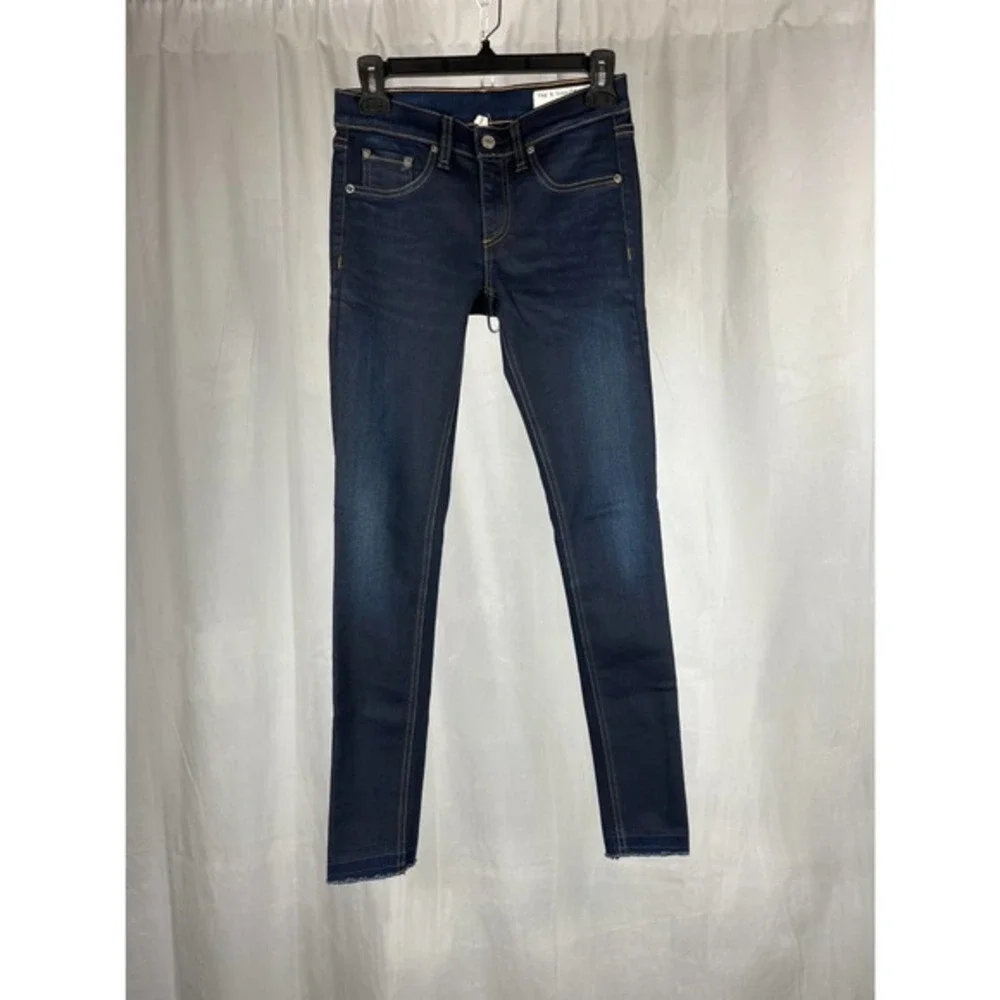 Rag & Bone Skinny Skinny Jeans‎ in Dearborn. - Picture 2 of 8